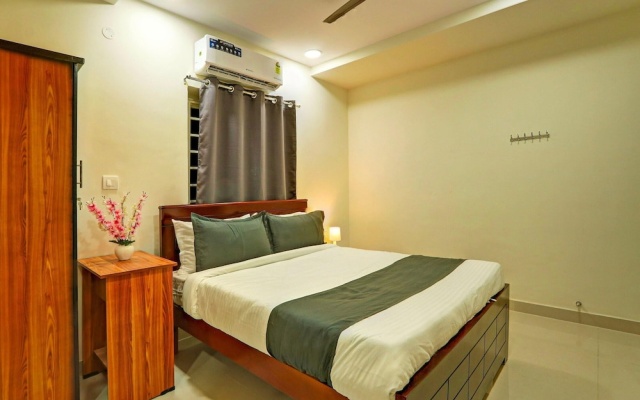 Hotel O JVP Hotels