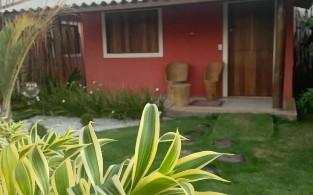 Pousada Vila do Coco