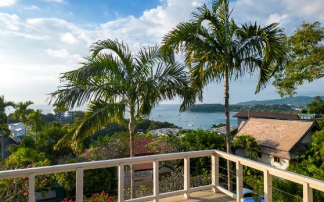 Boutique 5 Bedroom Seaview Pool Villa | Kata Beach | Phuket | Warm Plus - photo 2