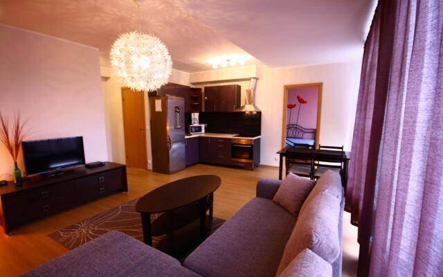 Chelsea Riia Mnt 28 Apartment