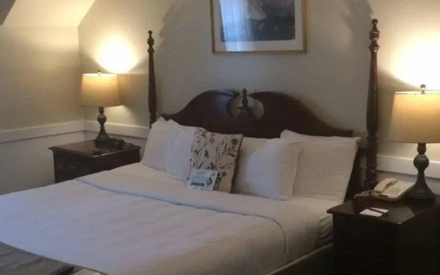 Wachusett Village Inn