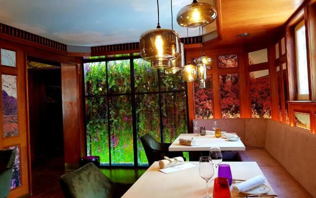 Walk´sches Haus - Hotel & Restaurants