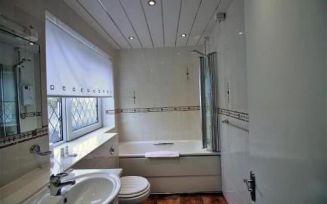 The Fairway Hotel