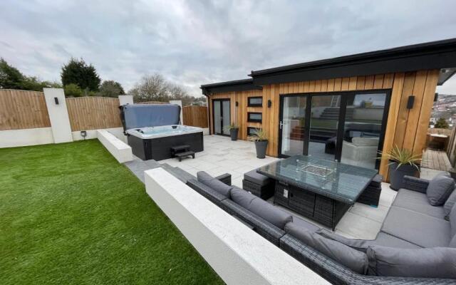 The Hideaway Serviced Accommodation in Nottingham