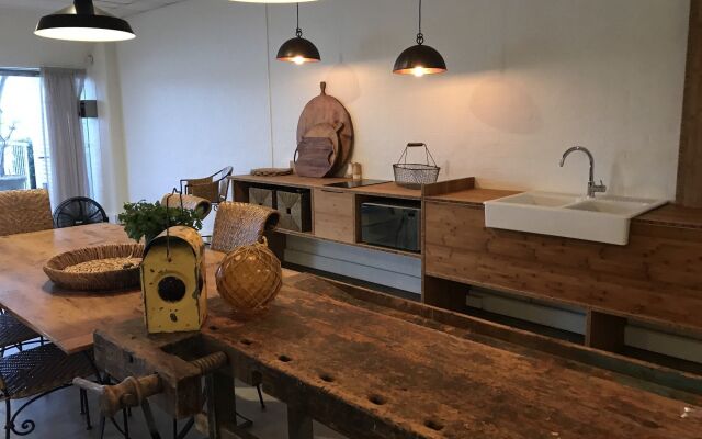 Bay Breeze Boutique Accommodation