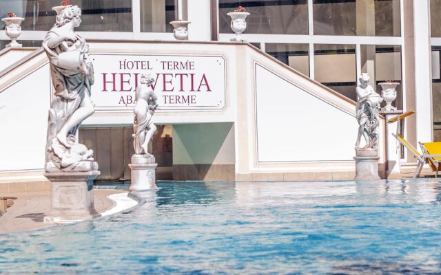 Hotel Terme Helvetia
