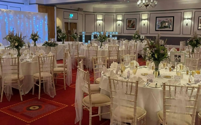 Grand Hotel Sunderland