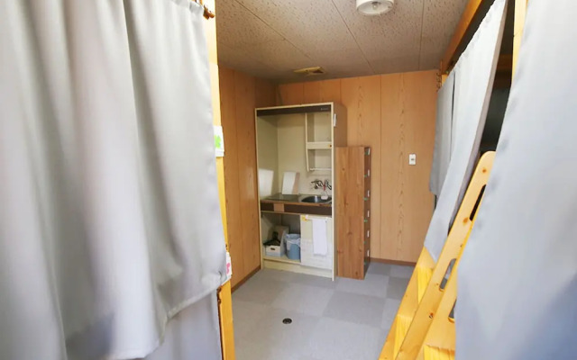 Hostel J Culture168