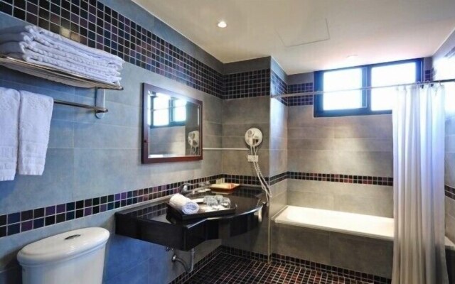 Cingjing Guest House