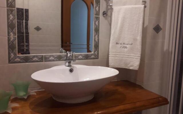 B & B 2 eRRe