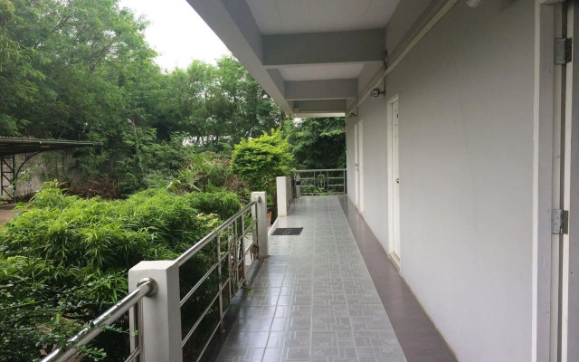 Taiunt Mansion Park
