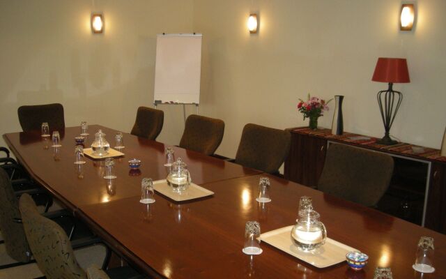 Blackheath Manor Guest House