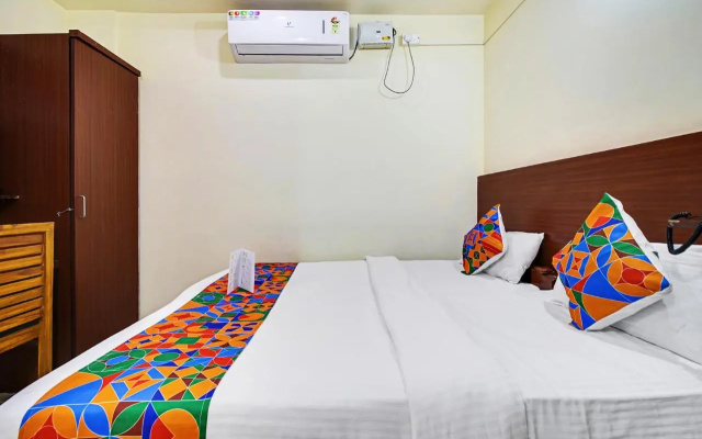 Prestige Residency Madikeri
