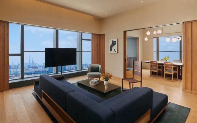 Artyzen NEW BUND 31 Shanghai