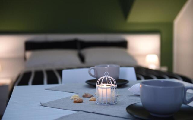 Chic Apartment Le Monde