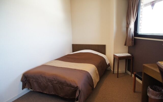 Hotaka Town Hotel