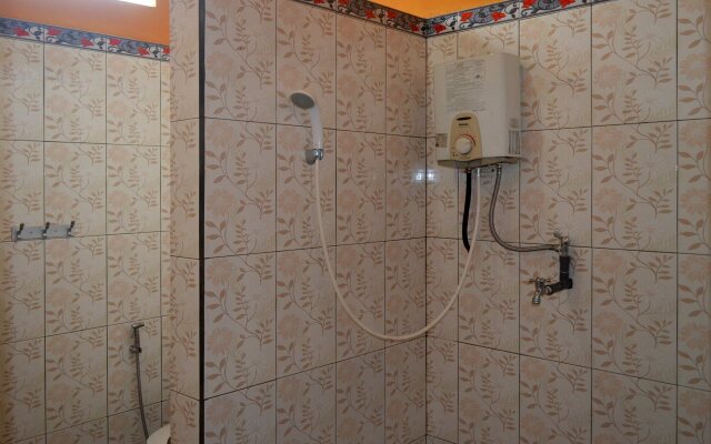 Dajan Buyan Homestay