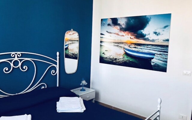 I tre Golfi BluOltreMare