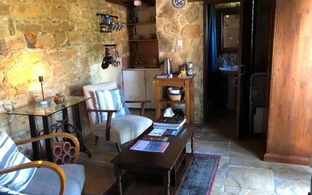 Pachna Studios - Village Life