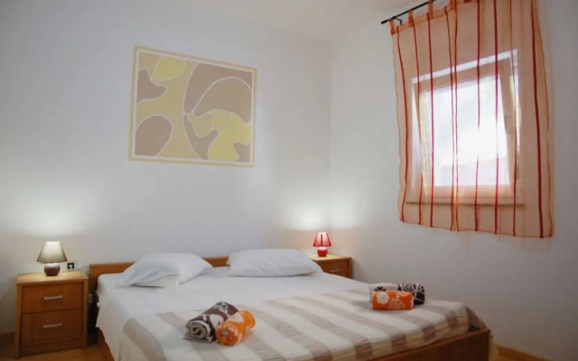 Apartments Heavenly Blue