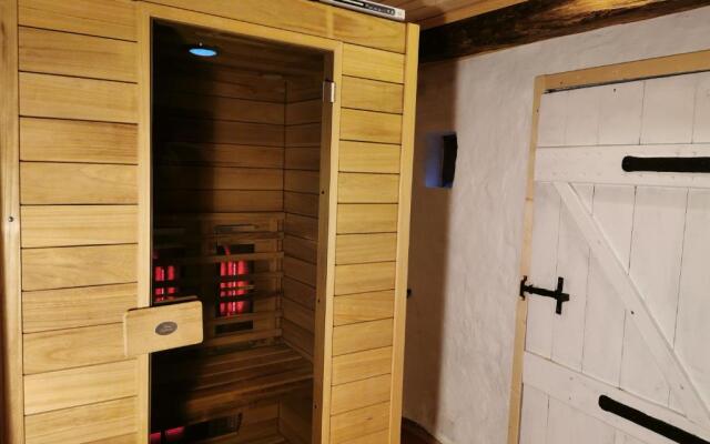 Schneiders Ferienhaus Pulkau