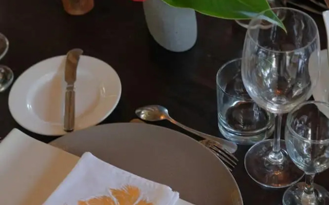 Ku Estate Seminyak in Kuta