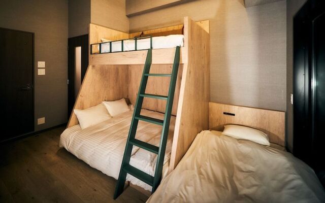 Rakuten Stay Fukuoka - Yakuin