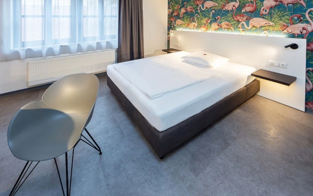 Hotel-Restaurant Zum Anker