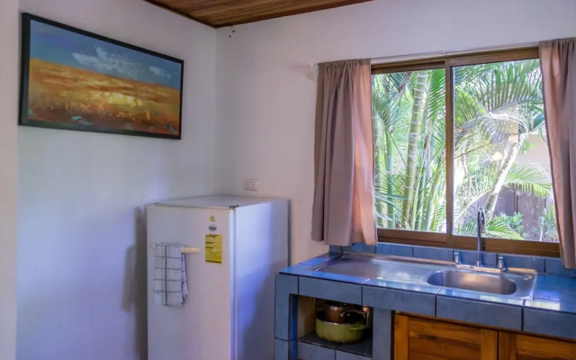 Zula Inn Aparthotel