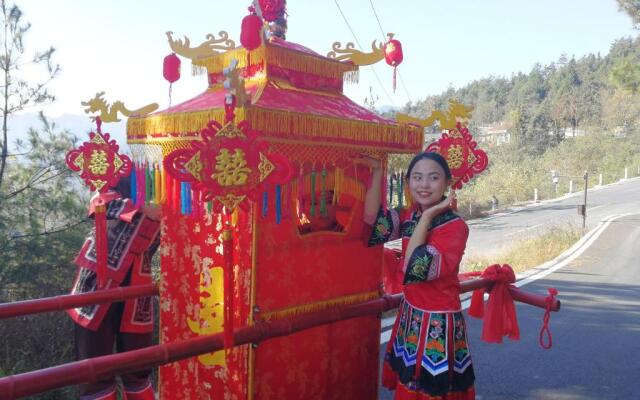 Dayong Antique Feature Resort