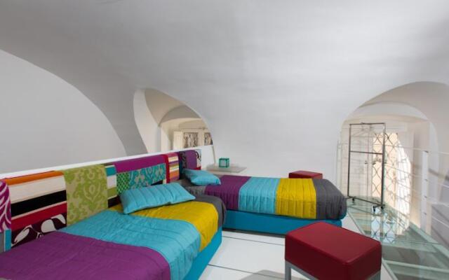 Gioia Suite