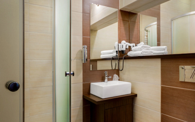 Boutique Hotel's Sosnowiec