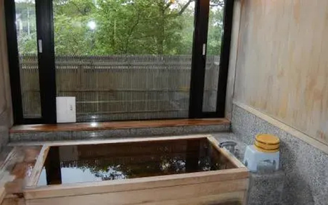 Ryokan Yakurai Rinsenkan
