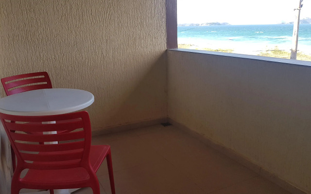 Pousada do Albatroz