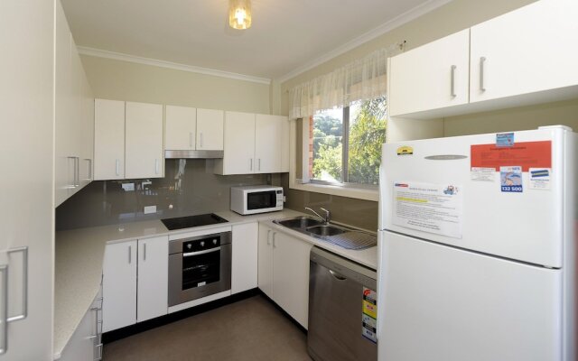 Fingal Court Unit 3 - Fingal Bay