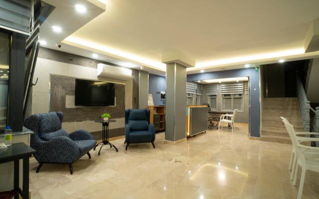 Opera Hotel Antalya +12 Adult Only