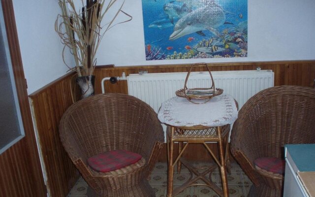 Penzion A Apartman Renata