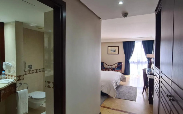 Hotel Borj Rabat - A member of Barceló Hotel Group