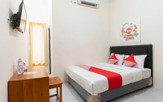 OYO 700 Griya Hanum Syariah