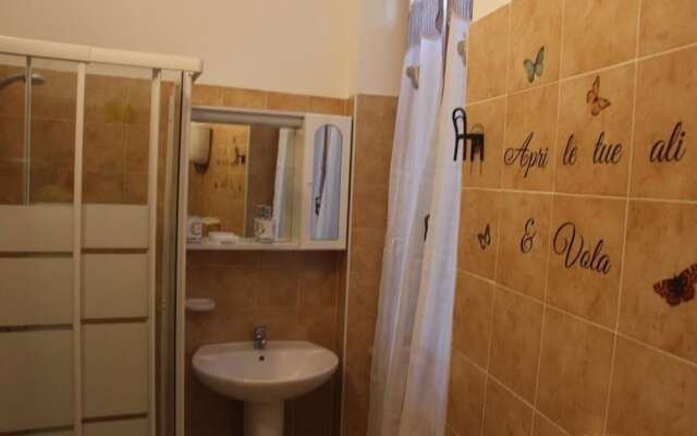 Sul sentiero di Francesco