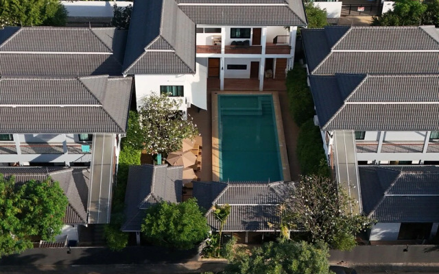 Thonglor Villa Hotel Chiang Mai