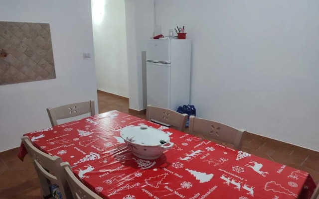 Cathedral House Palermo