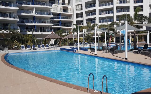 Pier Resort Apartments