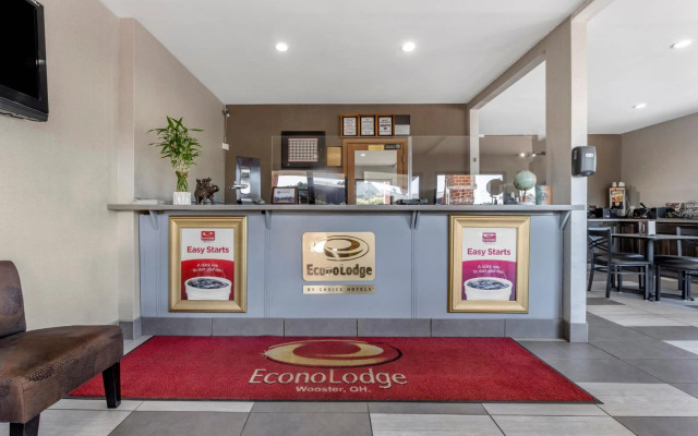 Econo Lodge