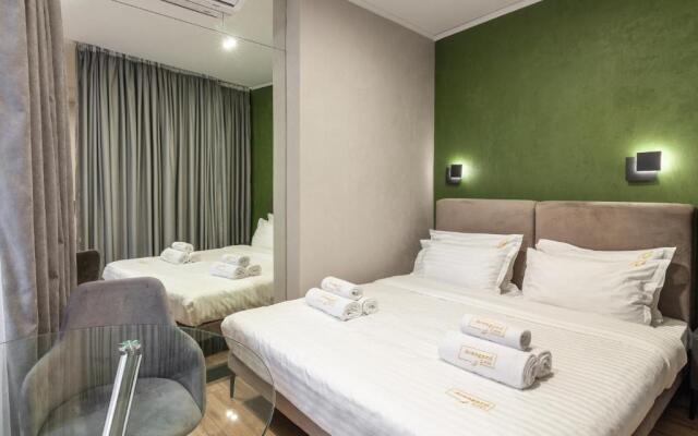 Avangard Grande Space* Apartment