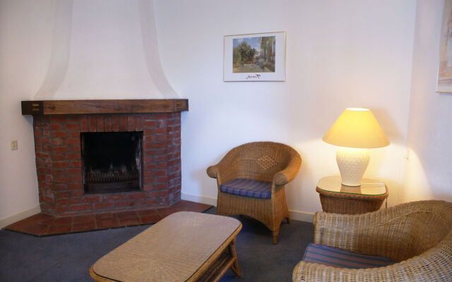 Fletcher Hotel-Restaurant La Ville Blanche