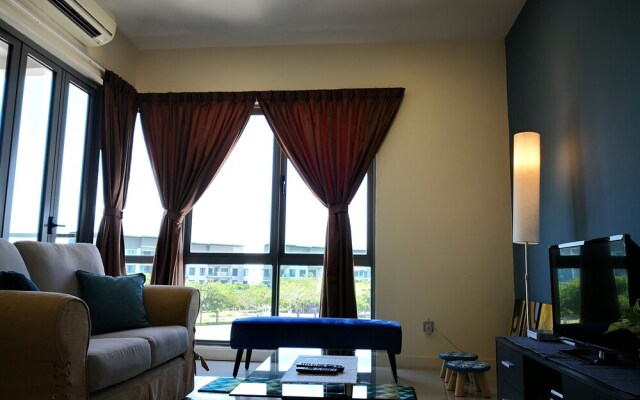 Royal Suites at Loft Imago Mall