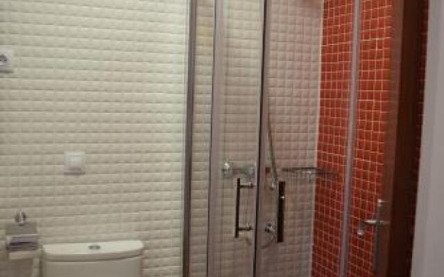 Apartamento San Isidro