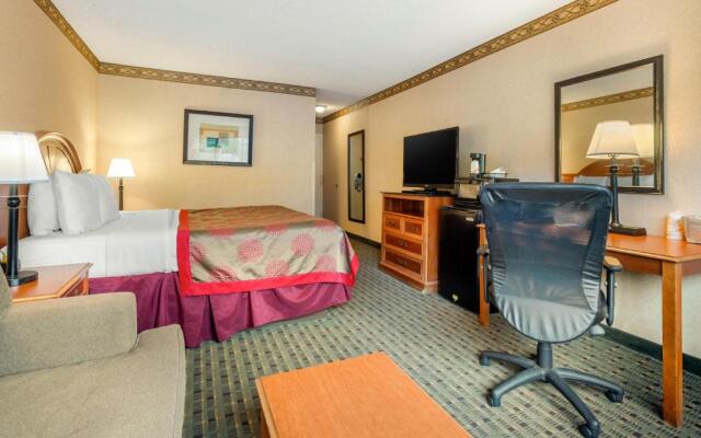 Clarion Inn Levittown - Philadelphia Langhorne