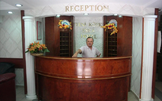 Yeni Kosk Esra Hotel